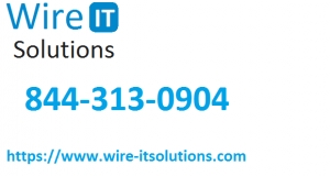 Wire-IT Solutions | 8443130904 | Best Network Security